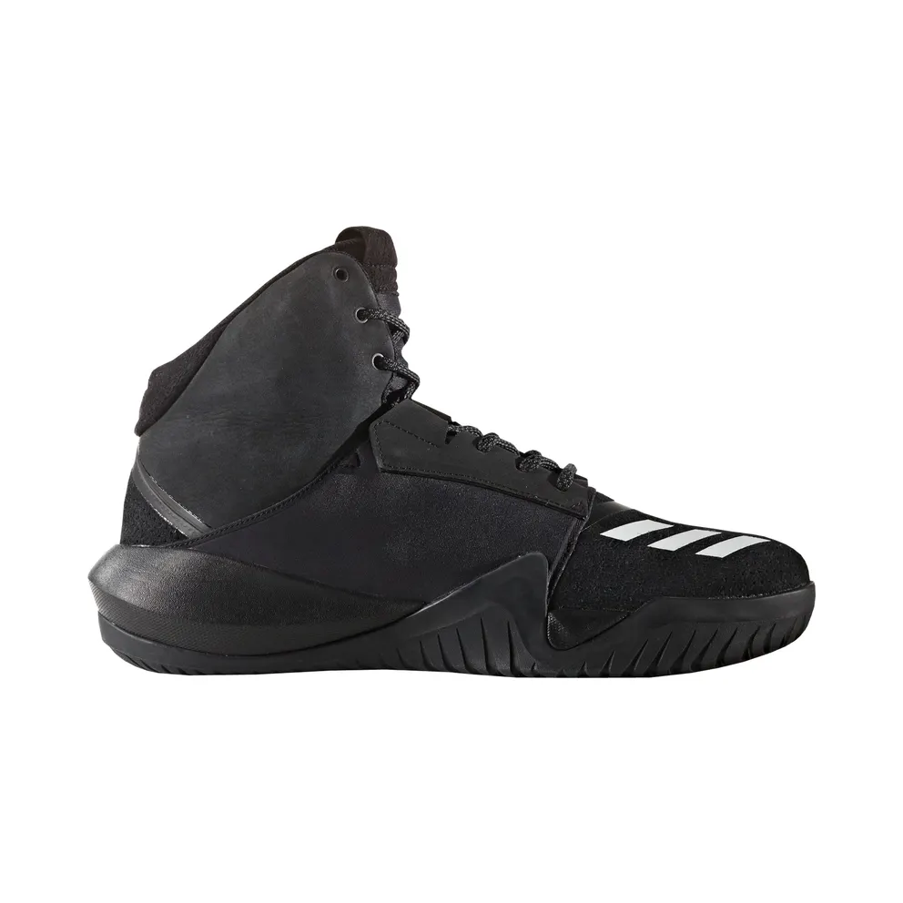 adidas Crazy Team 2017 Day One Black (BY2870)