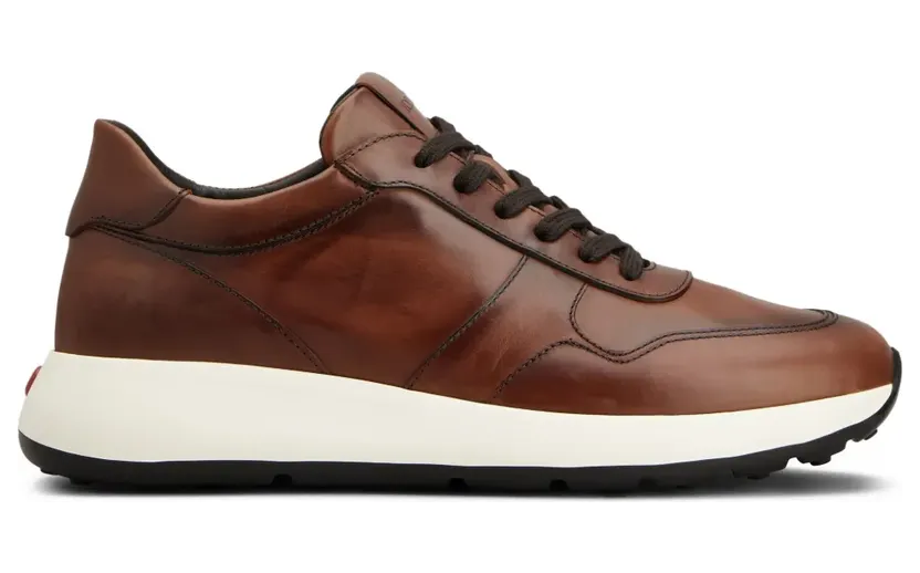 Tod’s aus Leder “Brown” (XXM79K0Z281S96)