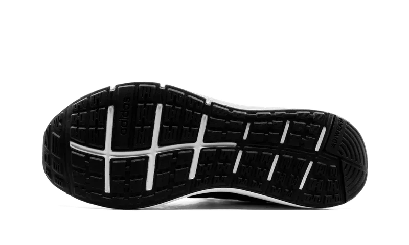 Adidas Energyfalcon Core Black / Cloud White / Grey Six (EE9843)