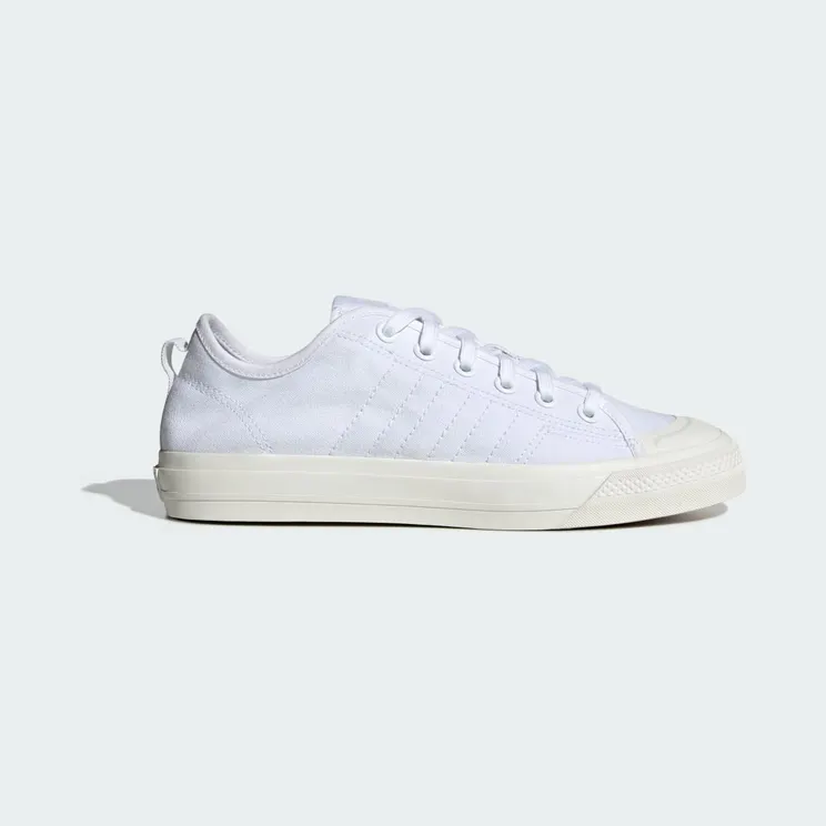 adidas Nizza RF Cloud White / Cloud White / Off White (EF1883)