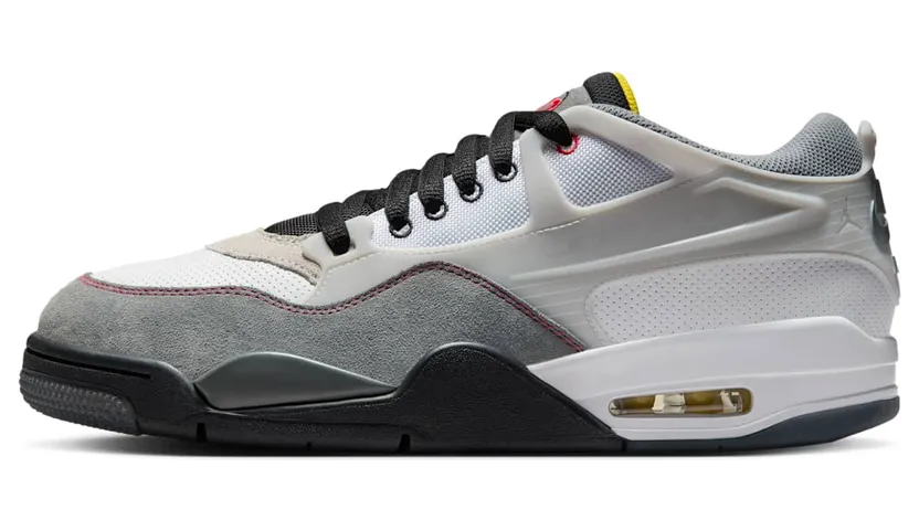 Air Jordan 4 IB8052-100