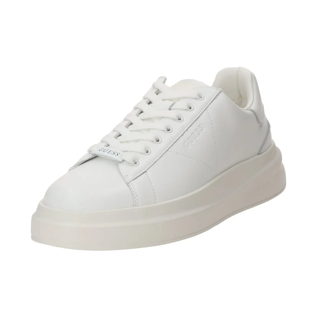 Guess White (FMJLBALEA12WHITE)