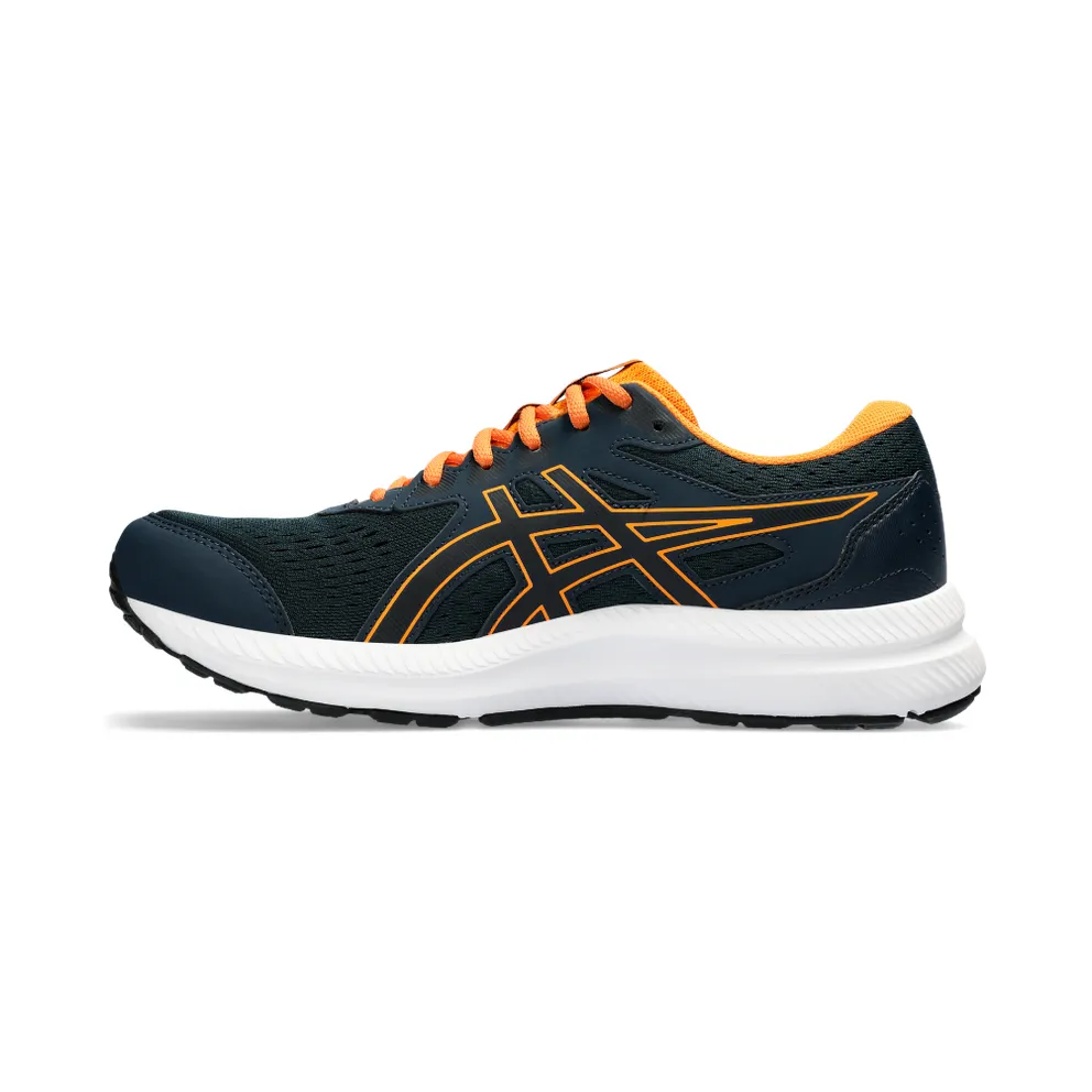 Asics Gel-contend 8 French Blue/Bright Orange (1011B492.407)