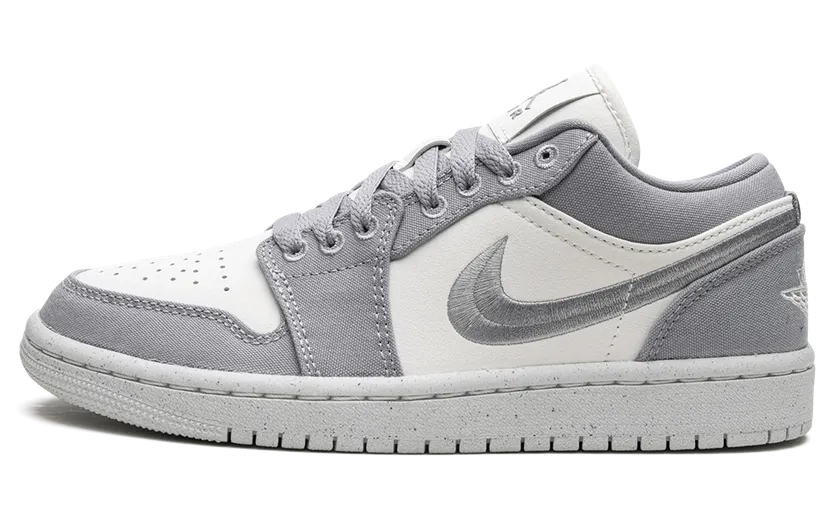 AIR Jordan 1 LO SE “Light Steel Grey” (DV0426-012)