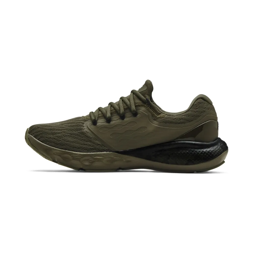 Under Armour Charged Vantage Camo Green (3024244-300)