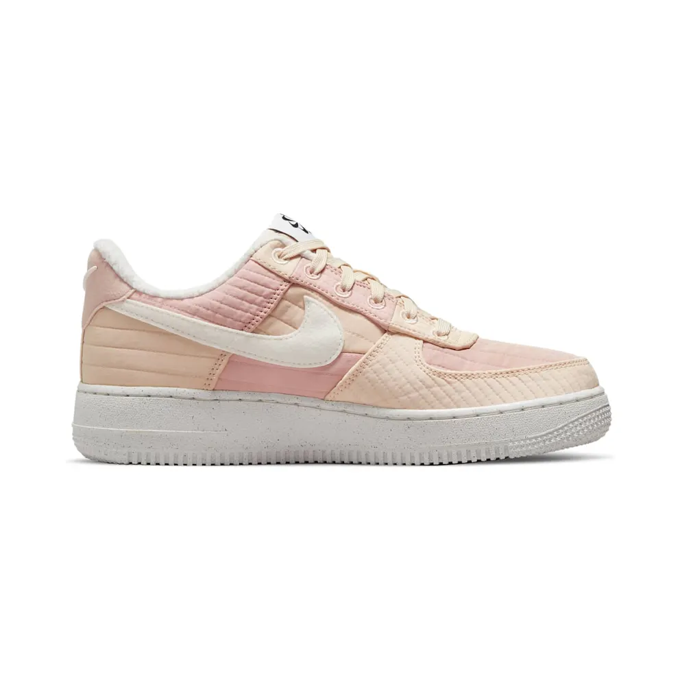 Nike Air Force 1 Low Toasty Pink Oxford (W) (DH0775-201)