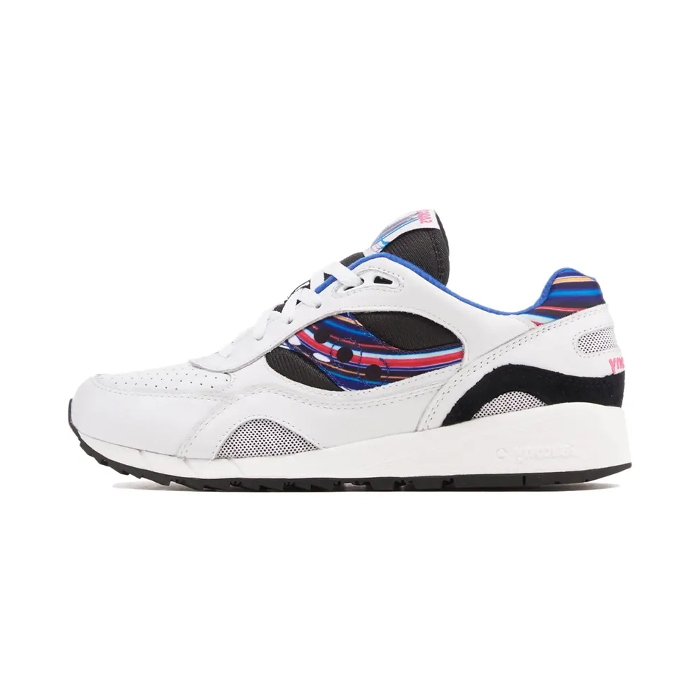 Saucony Shadow 6000 Callen Schaub (S70815-1)