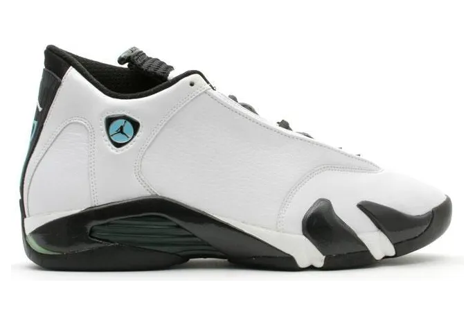 Jordan 14 OG Oxy Green