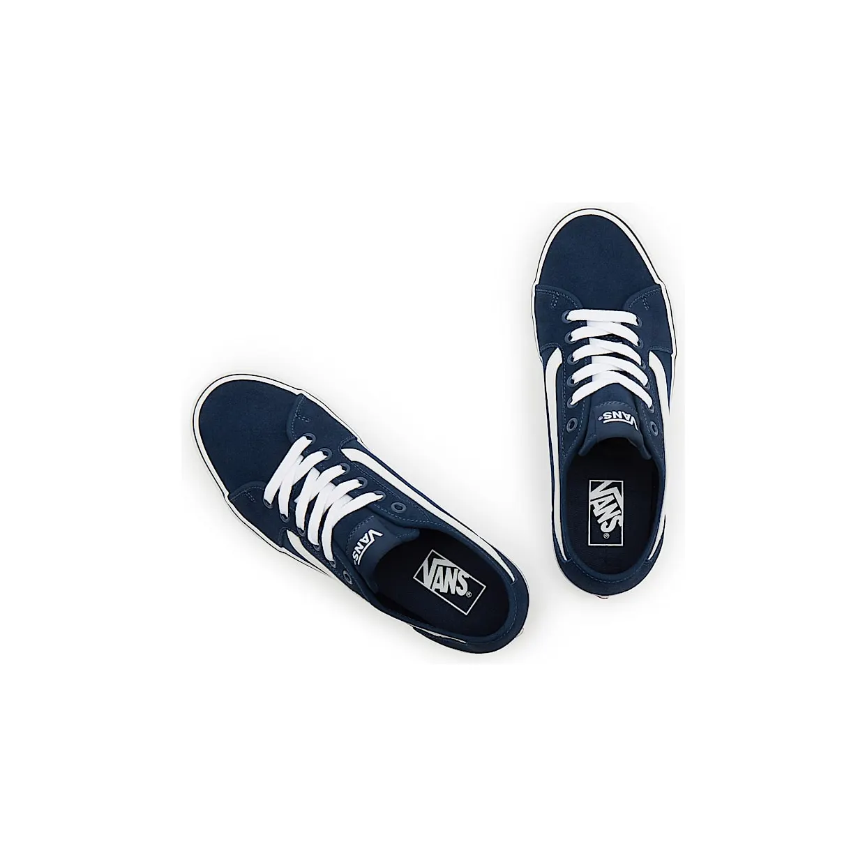 vans-filmore VN0A3WKZ5M5