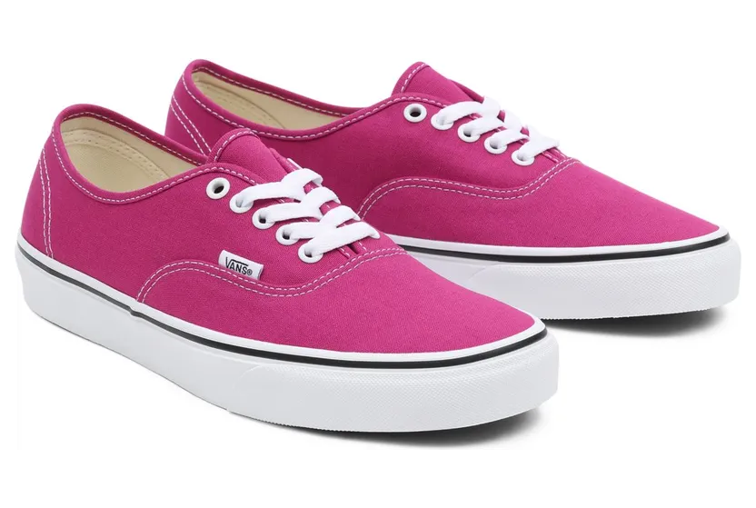 VANS Authentic Schoenen Roze (VN0A5KRD8ZV)