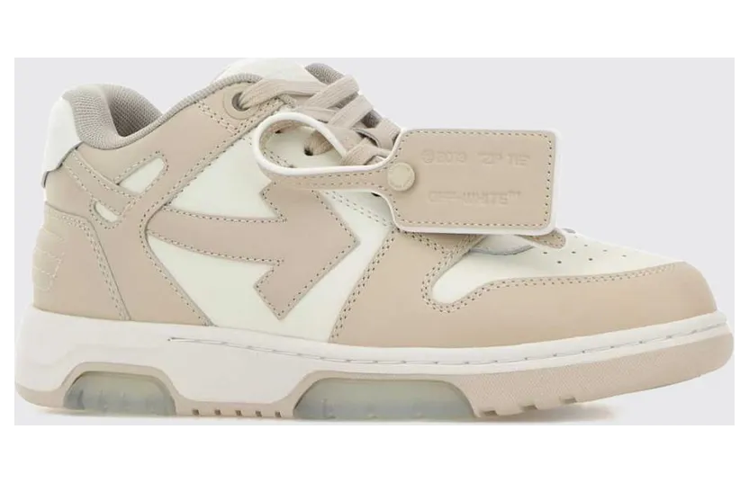Off-White Sneakers White 1 (W259C9L006161)