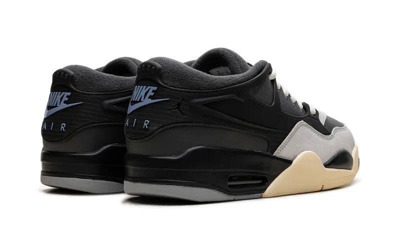 Air Jordan 4 RM “Iron Grey” (FQ7939-002)