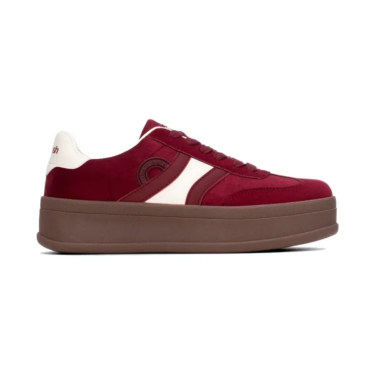 Refresh 17623401 Schoenen 17623401-Bordeaux
