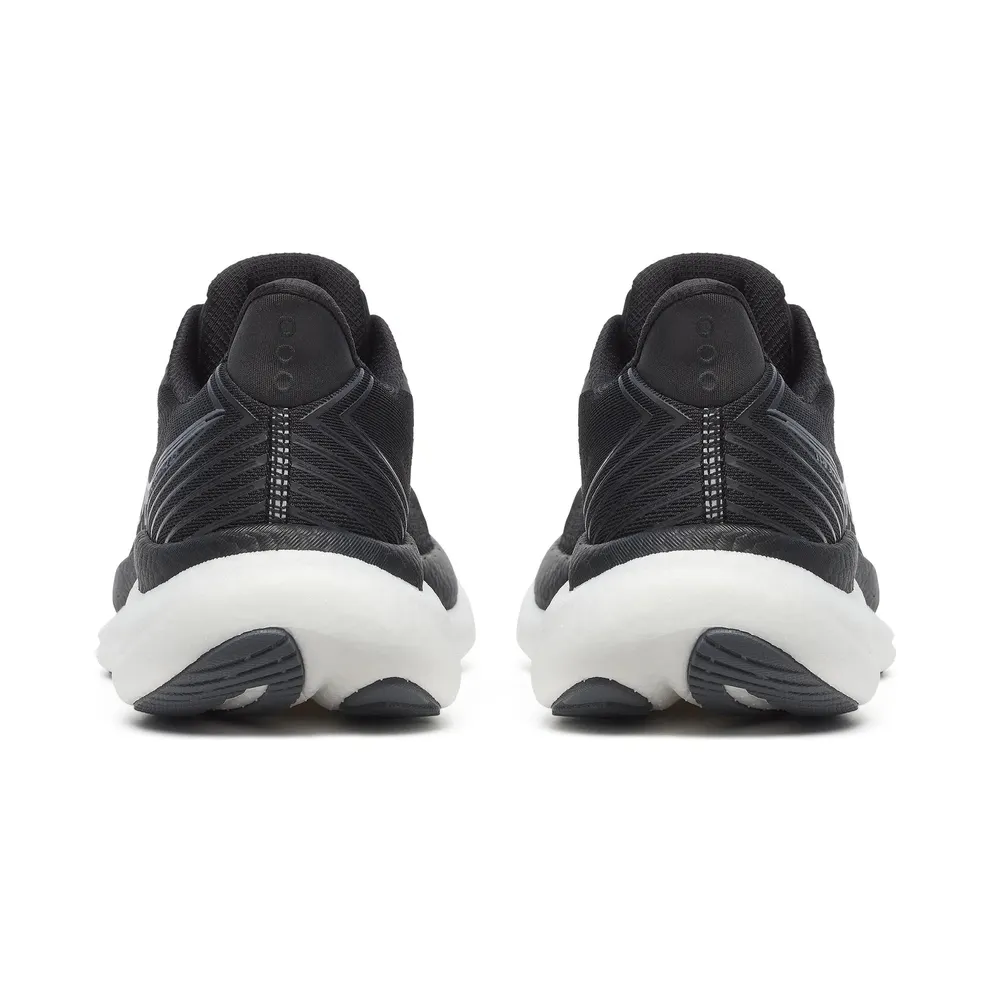 SAUCONY Triumph 23 Wide “Black / White” (S21024-200)