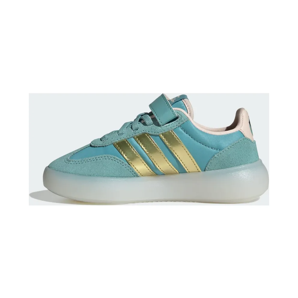 adidas Barreda Decode Disney Aladdin Mint Ton Gold (HP6980)