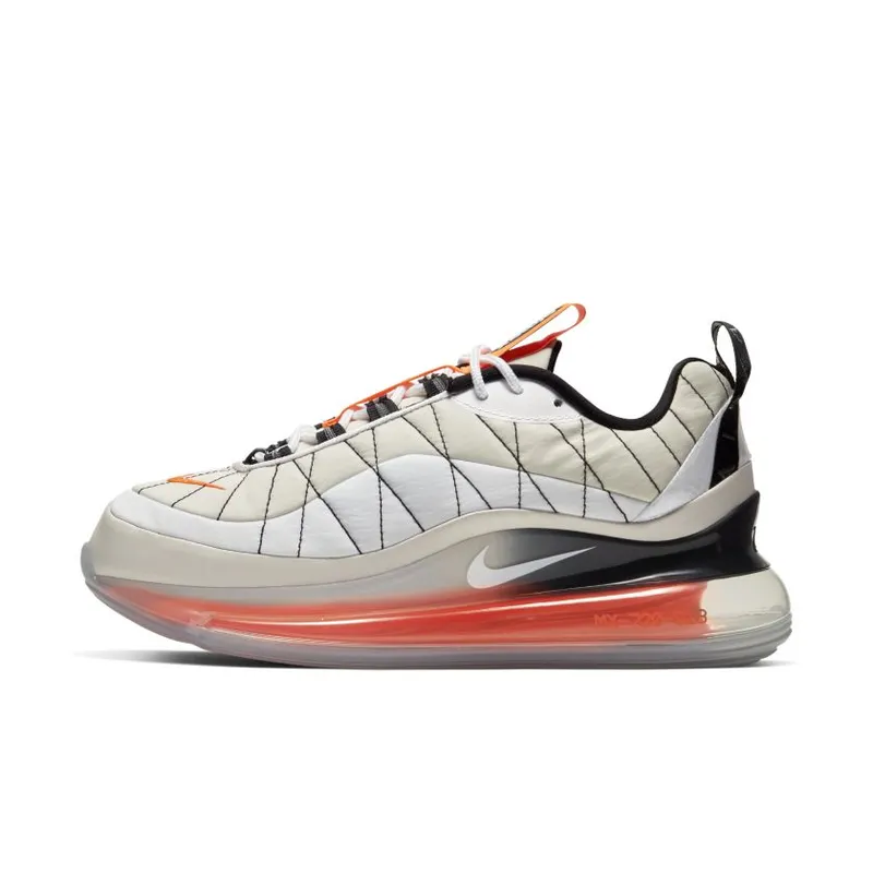 Nike MX-720-818 Sail Hyper Crimson (CI3869-100)