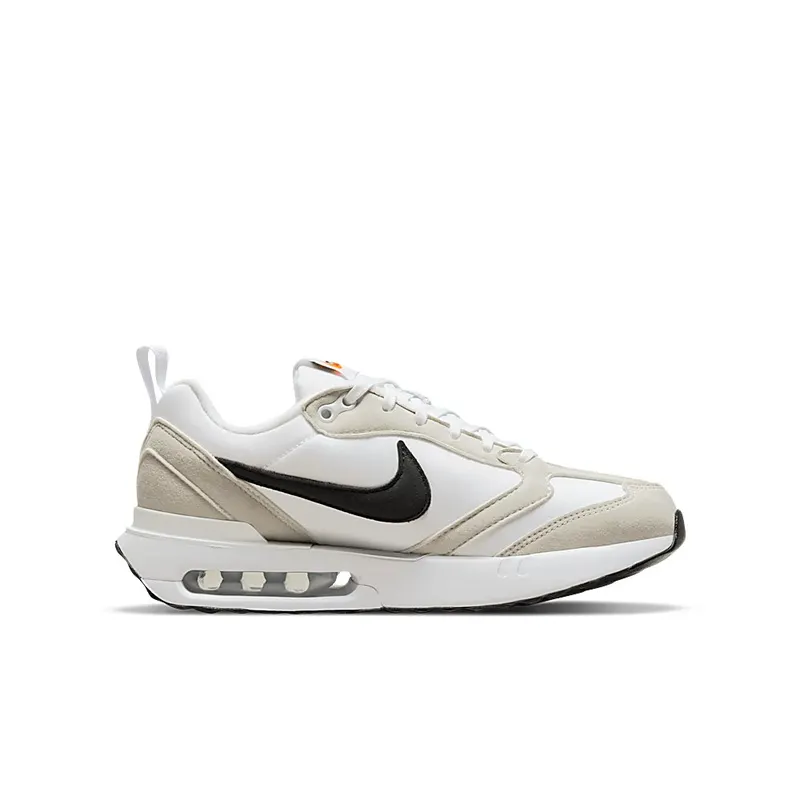 Nike Air Max Dawn Older Kids’ White 50% Sustainable Materials (DH3157-102)