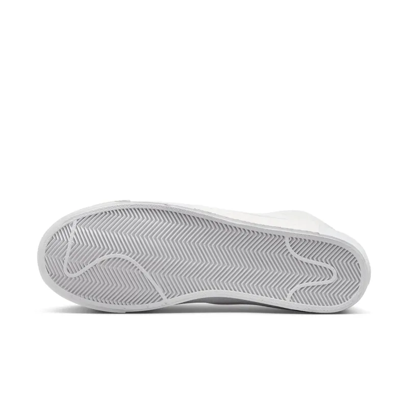 Nike Blazer Mid Pro Club Remastered Light Bone (DQ7673-003)