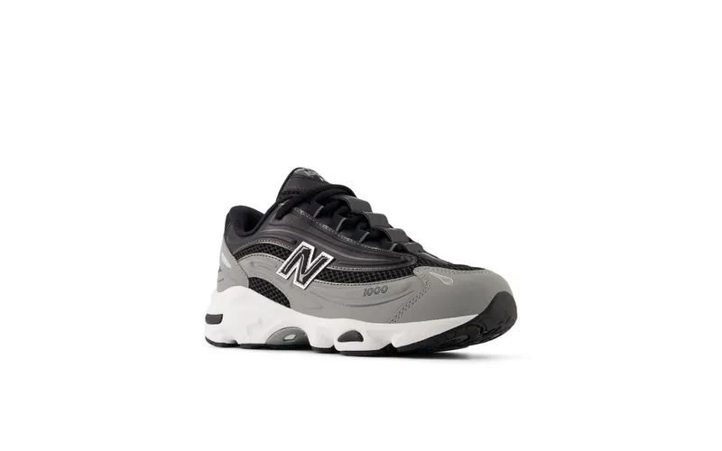 New Balance 1000 GS “Slate Grey Black” (GC1000AK)