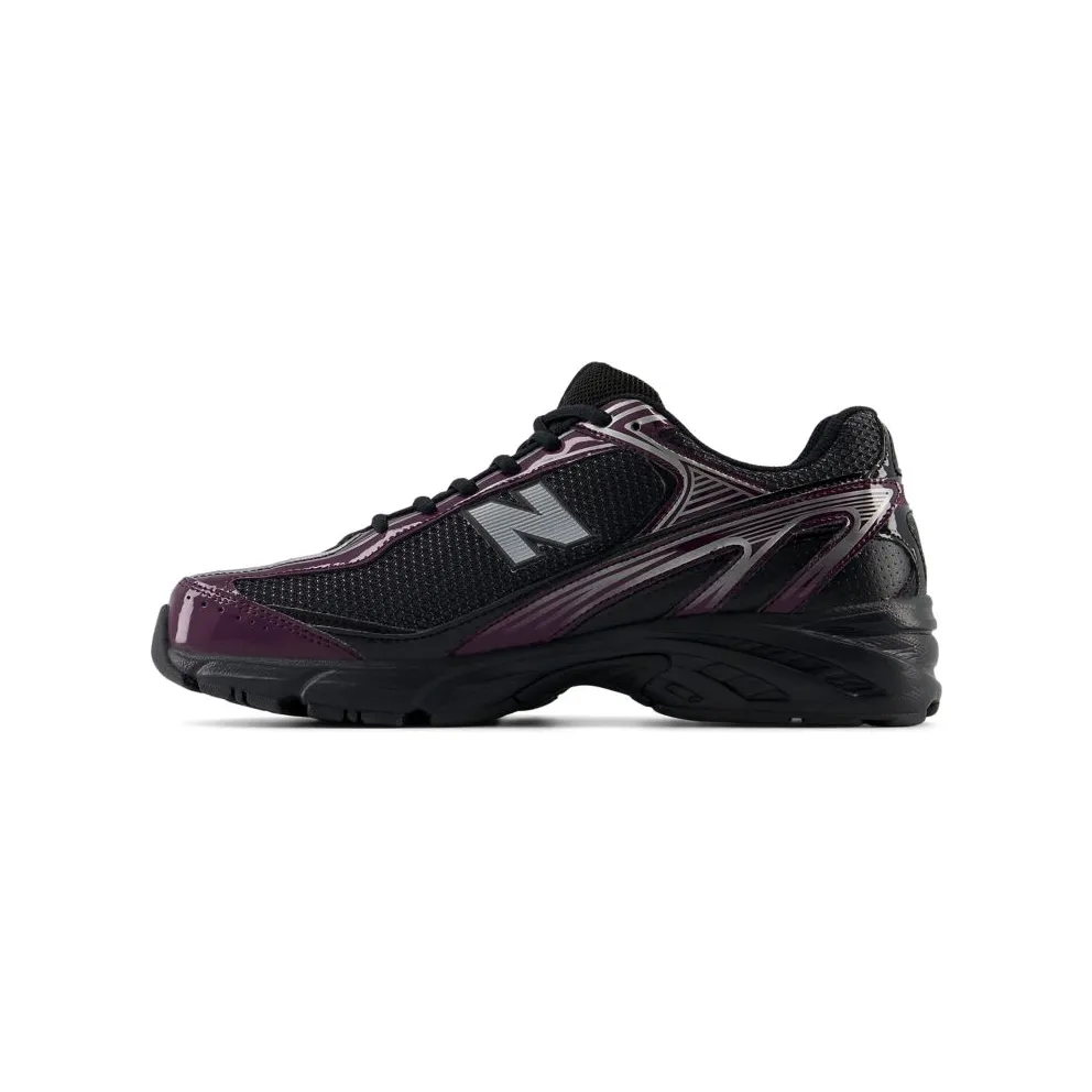 New Balance 509 “Do Hee Kim – Plum Brown” (U509B1)
