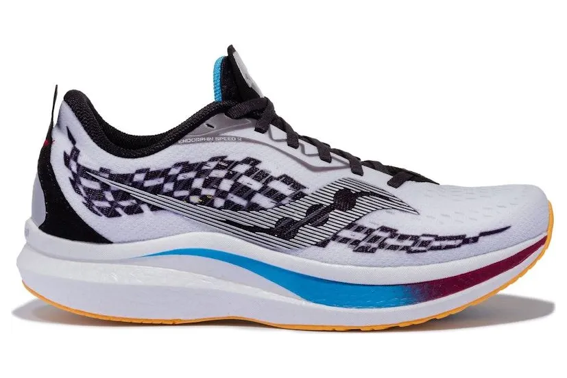 Saucony Endorphin Speed 2 Reverie