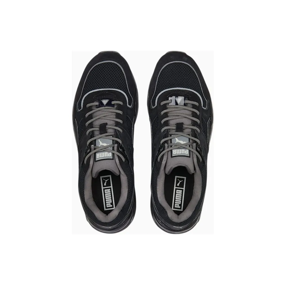 Puma R698 Minerals Grey/Black (387577-03)