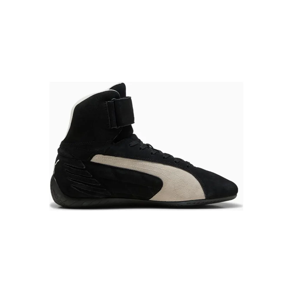 Puma Speedcat Mid “Black” (400384-01)