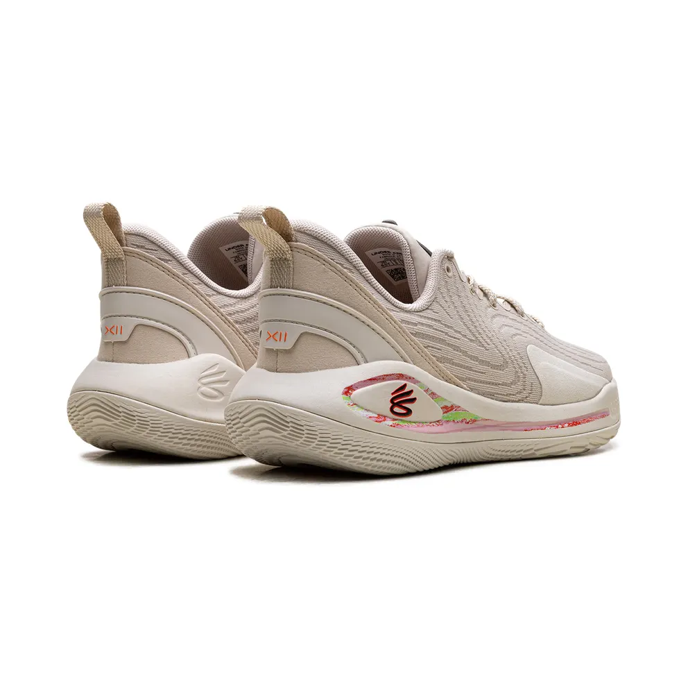 Under Armour Curry Flow 12 GS “Saturn” (3028505-280)