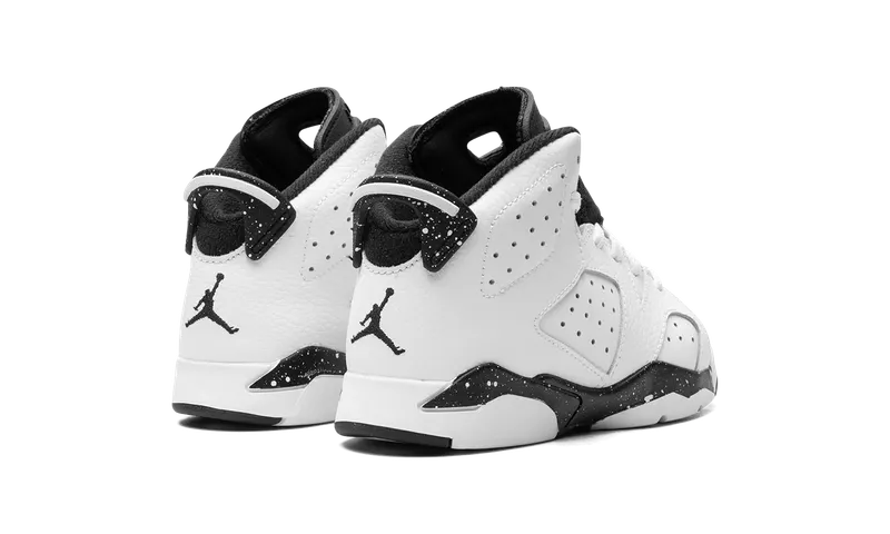 Air Jordan 6 PS “Reverse Oreo” (DV3605-112)
