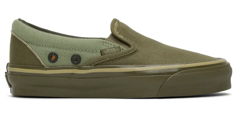 vans-slip-on VN0A45JK9TA