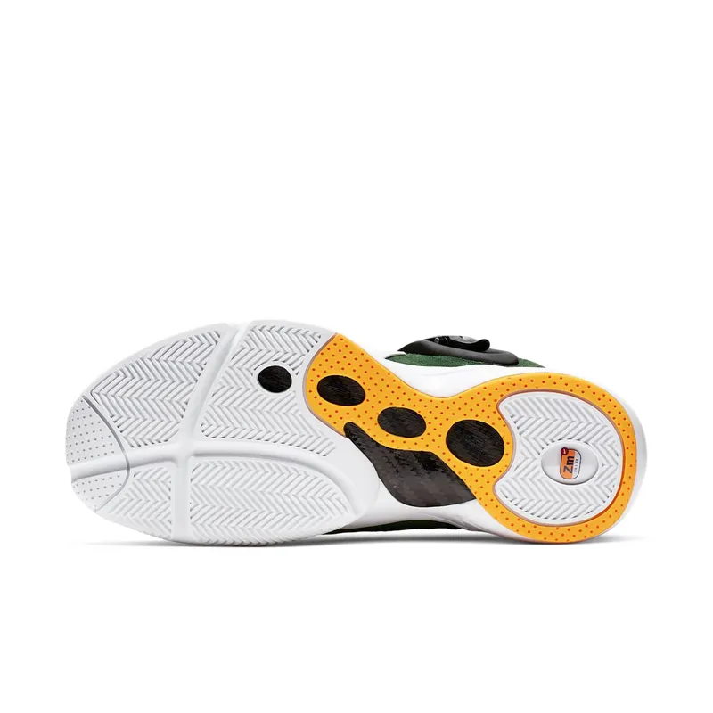 Nike Zoom GP Sonics Cosmic Bonsai/Team Crimson-White-Amarillo (AR4342-300)