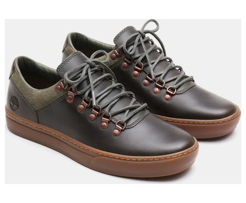 timberland-sneaker A26WG814