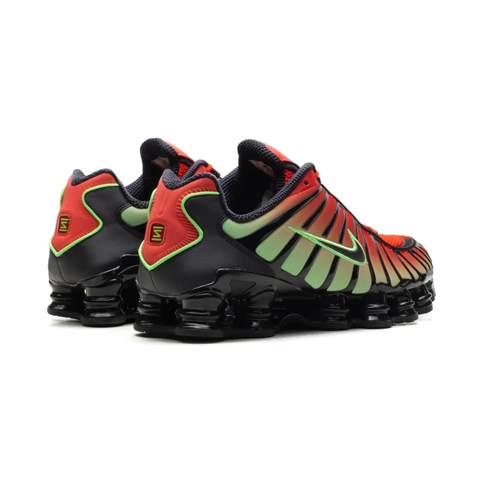 Nike Shox TL “Chili Pepper” (AV3595-601)