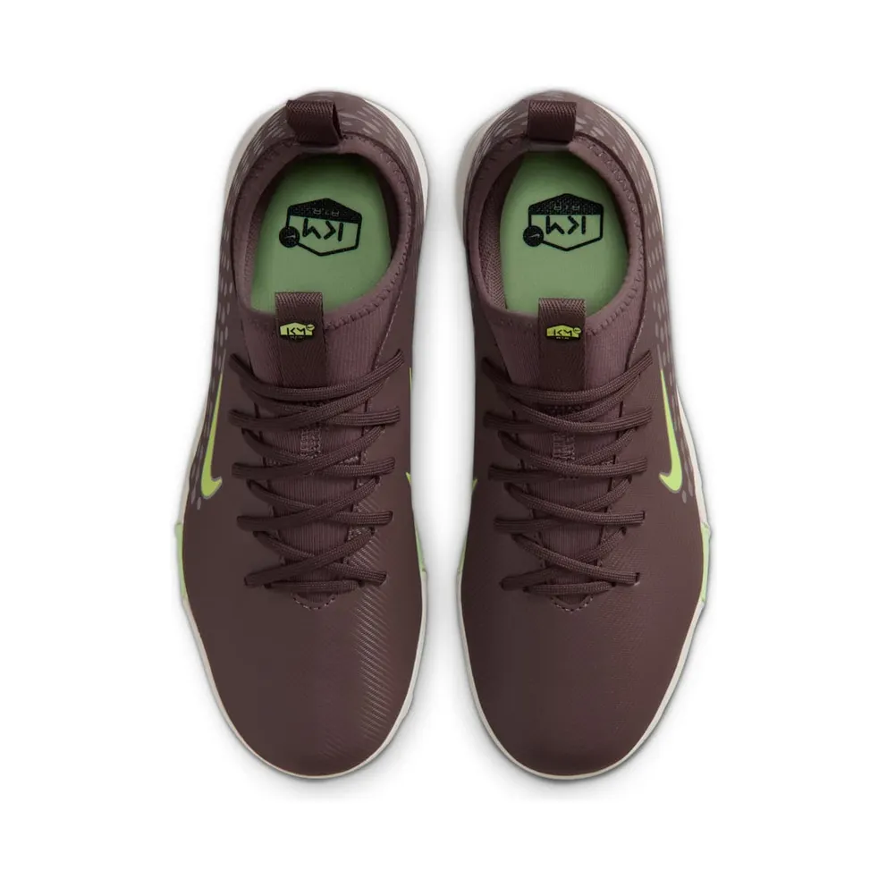 Nike Mercurial Plum Eclipse / Metallic Silver (FQ8285-200)