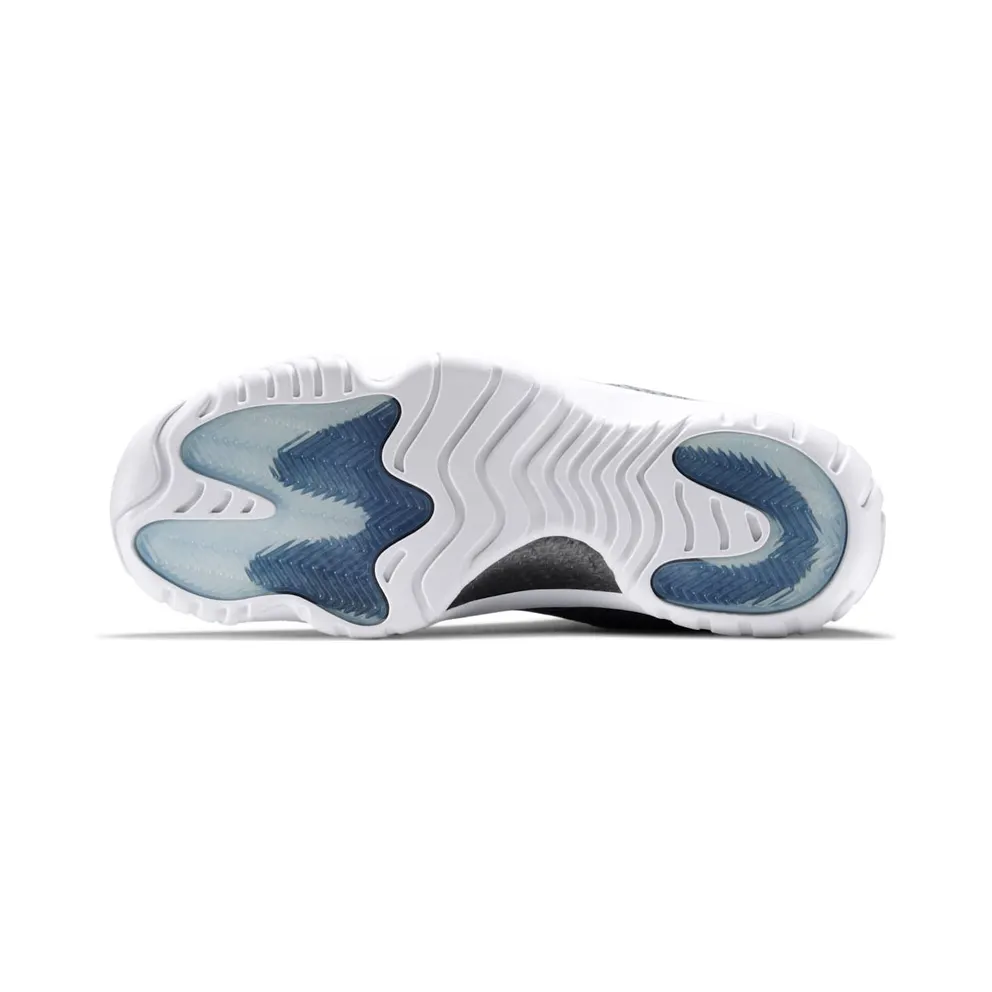 Jordan Future Cool Grey Cool Grey/White (656503-003)