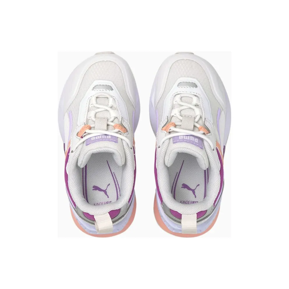 Puma Mirage Tech baby’s White (38194704)