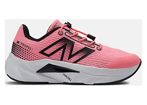 New Balance Bungee FuelCell Propel v5 Ultra Pink Black (PAFCPRP5)
