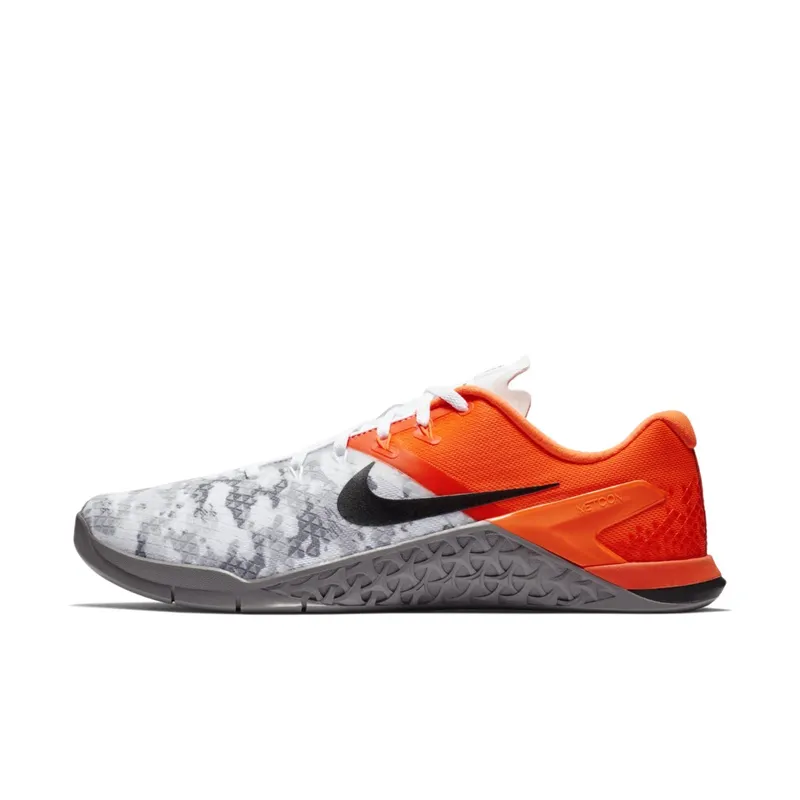 Nike  Metcon 4 XD Hyper Crimson Black Hyper Crimson/Black-Gunsmoke-White (BV1636-800)