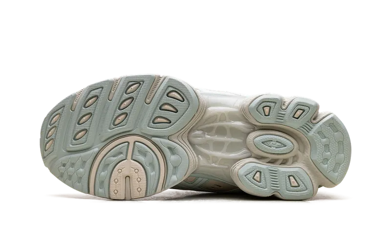 Asics Gel-Nimbus 9 “Vanilla/White” (1202A278-250)