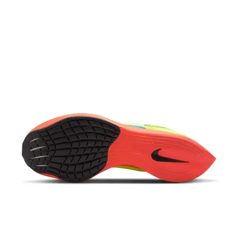 Nike ZoomX Vaporfly NEXT% 2 Road Racing Yellow (DV3030-700)