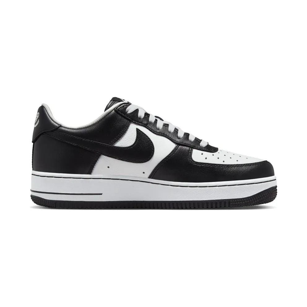 Nike Air Force 1 Low White/Black (FJ5756-100)