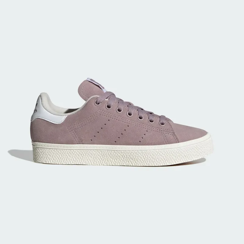 Adidas Stan Smith CS Preloved Fig / Cloud White / Core White (IE0433)
