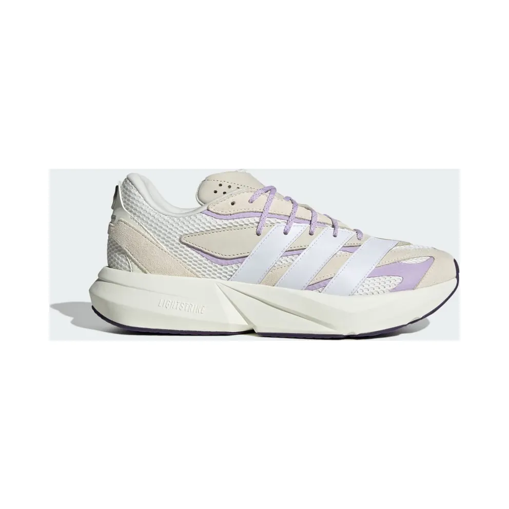Adidas Mercedes – AMG Petronas Formula One Team Lightblaze Off White / Cloud White / Powder Plum (JQ7130)