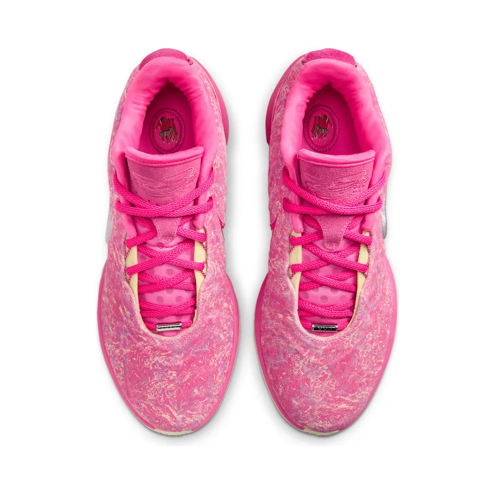 Nike LeBron 21 “The World Is Your Oyster” (HF0721-900)