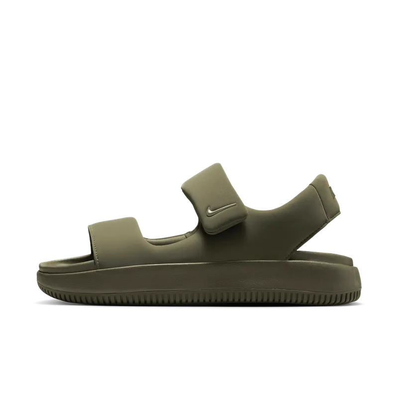 Nike Calm Sandal Medium Olive (FZ3120-200)