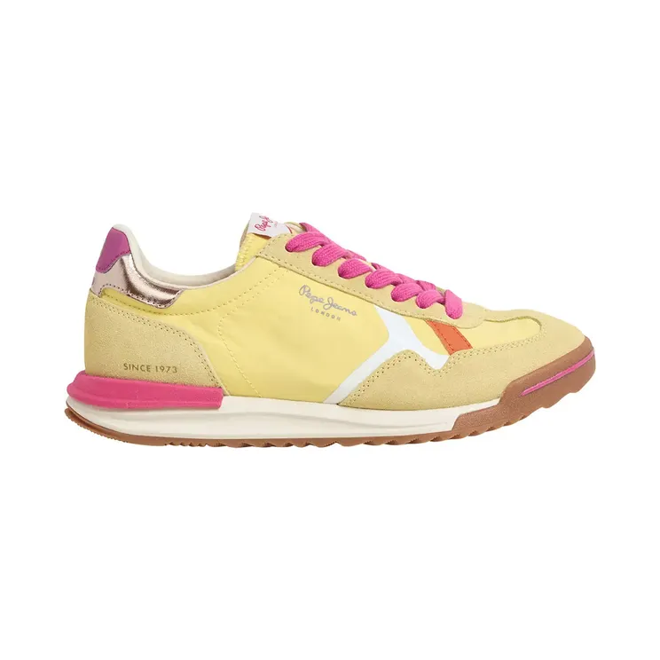 PèPè Pepe Jeans PèPè Yellow (PLS600055031)