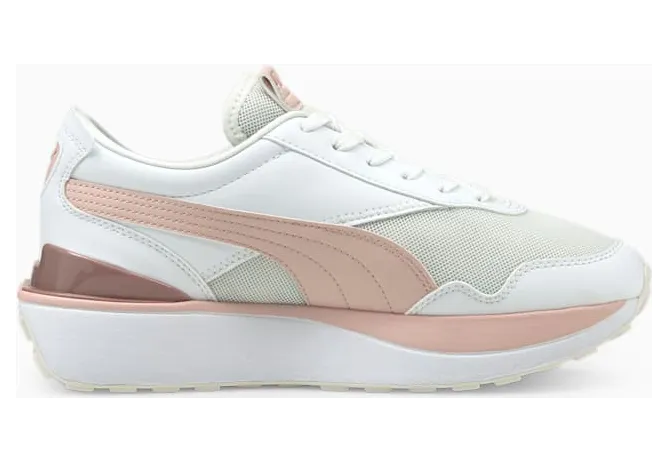 Puma Cruise Rider White (37486504)
