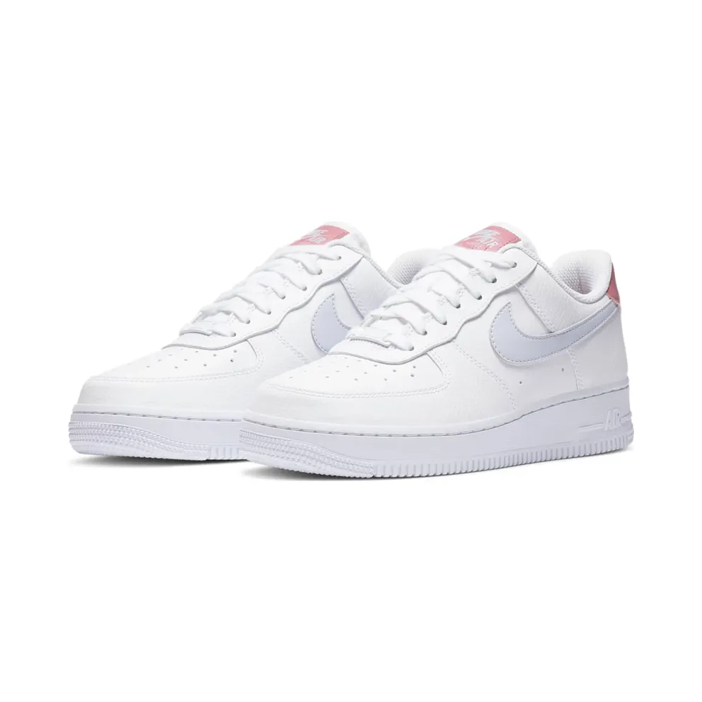 Nike Air Force 1 Low White Desert Berry (315115-156)