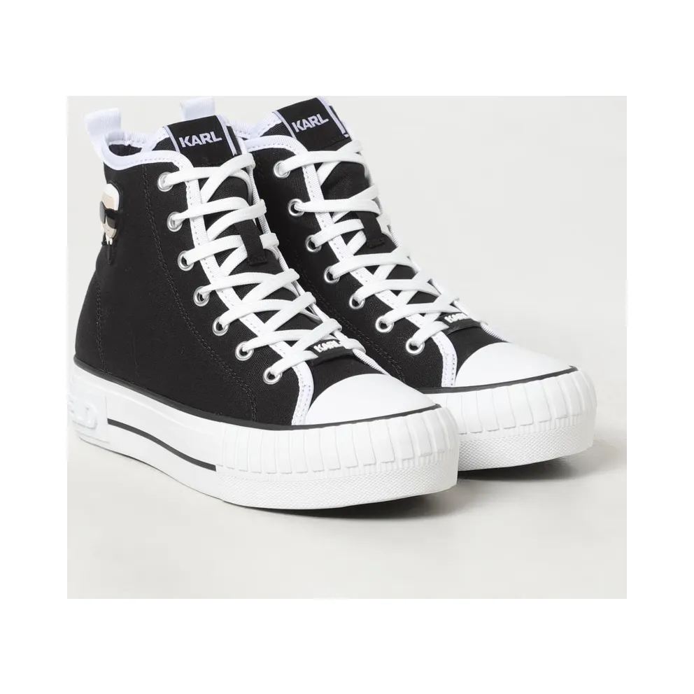 Karl Lagerfeld Black (KL60444900)