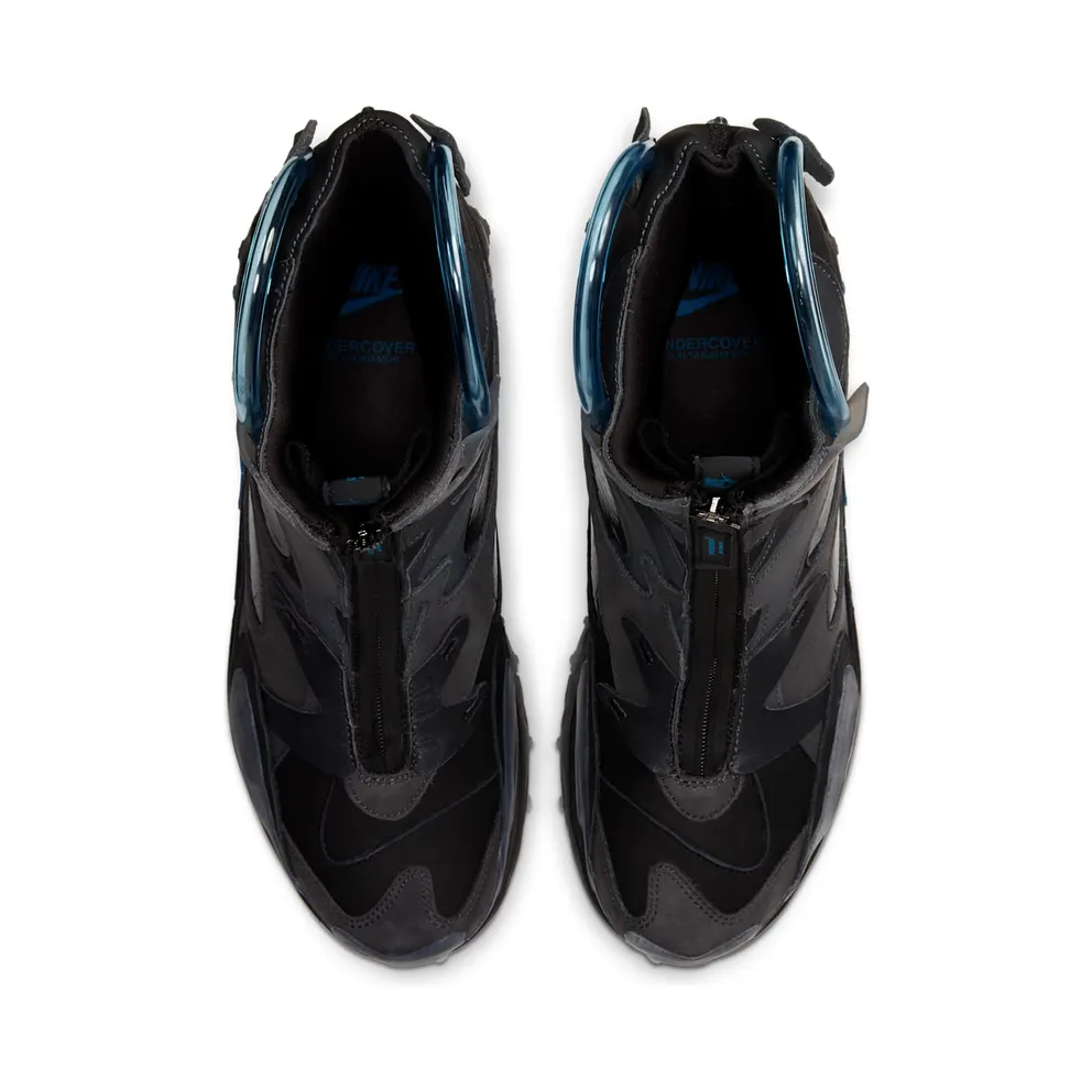 Nike x Undercover React Boot Black (CJ6971-001)